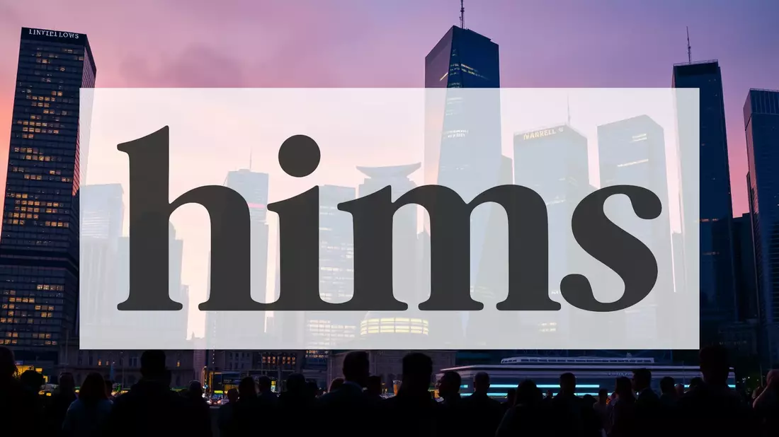 Hims & Hers: Una apuesta de crecimiento en medio de la volatilidad bursátil Illustration mit AI erstellt übermittelt durch boerse-global.de