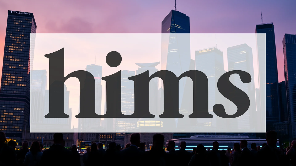 Hims & Hers: Una apuesta de crecimiento en medio de la volatilidad bursátil - Foto: über boerse-global.de