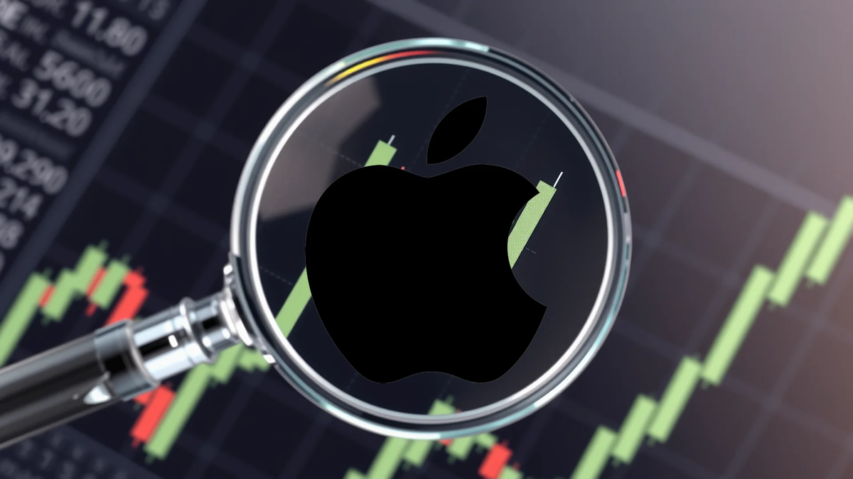 ¿Puede la acción de Apple alcanzar los 330 dólares? - Foto: über boerse-global.de