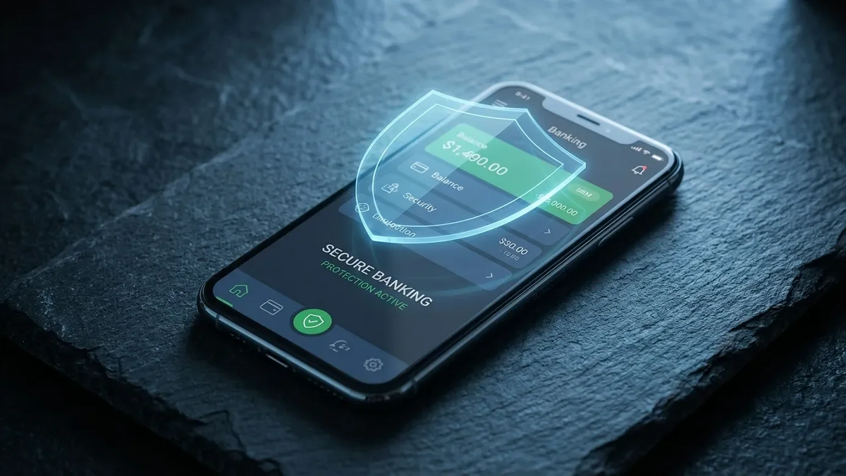 Google sperrt Bildschirme gegen Betrug aus - Foto: über boerse-global.de