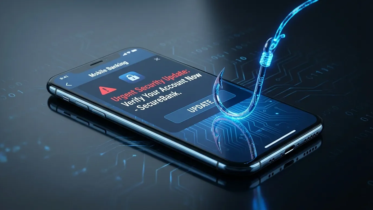 Android-Lücke: Hacker greifen aktiv Smartphones an - Foto: über boerse-global.de