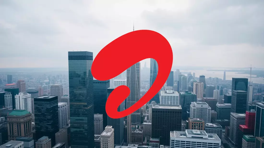 Airtel Africa Aktie: Beeindruckende Wendung! - Bild: über boerse-global.de