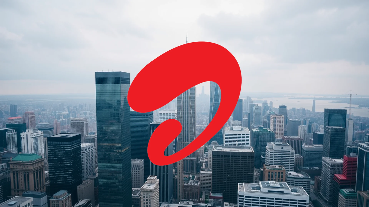 Airtel Africa Aktie: Beeindruckende Wendung! - Foto: über boerse-global.de