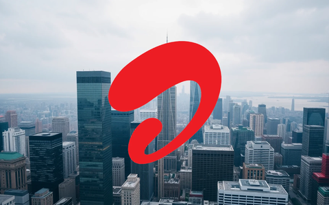 Airtel Africa Aktie: Beeindruckende Wendung! - Foto: über boerse-global.de