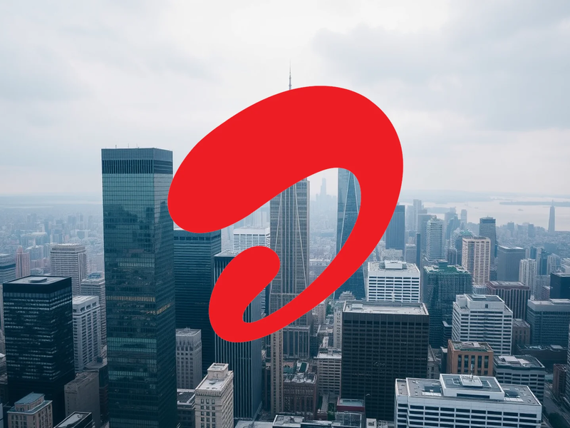 Airtel Africa Aktie: Beeindruckende Wendung! - Foto: über boerse-global.de