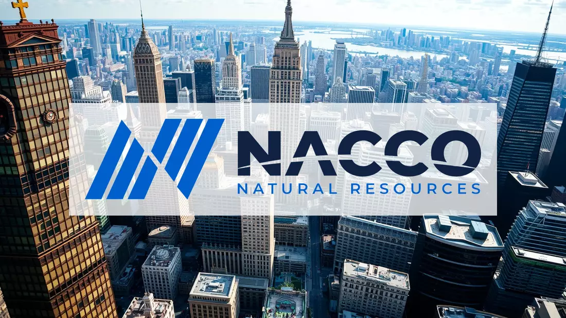 Nacco Industries: Robust Revenue Meets Margin Challenges and Shareholder Returns Illustration mit AI erstellt übermittelt durch boerse-global.de