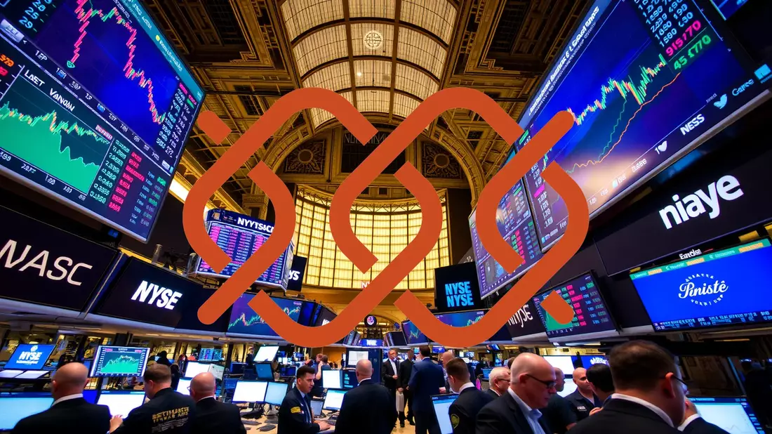 Diverging Views on Community Bank System’s Stock Outlook Illustration mit AI erstellt übermittelt durch boerse-global.de