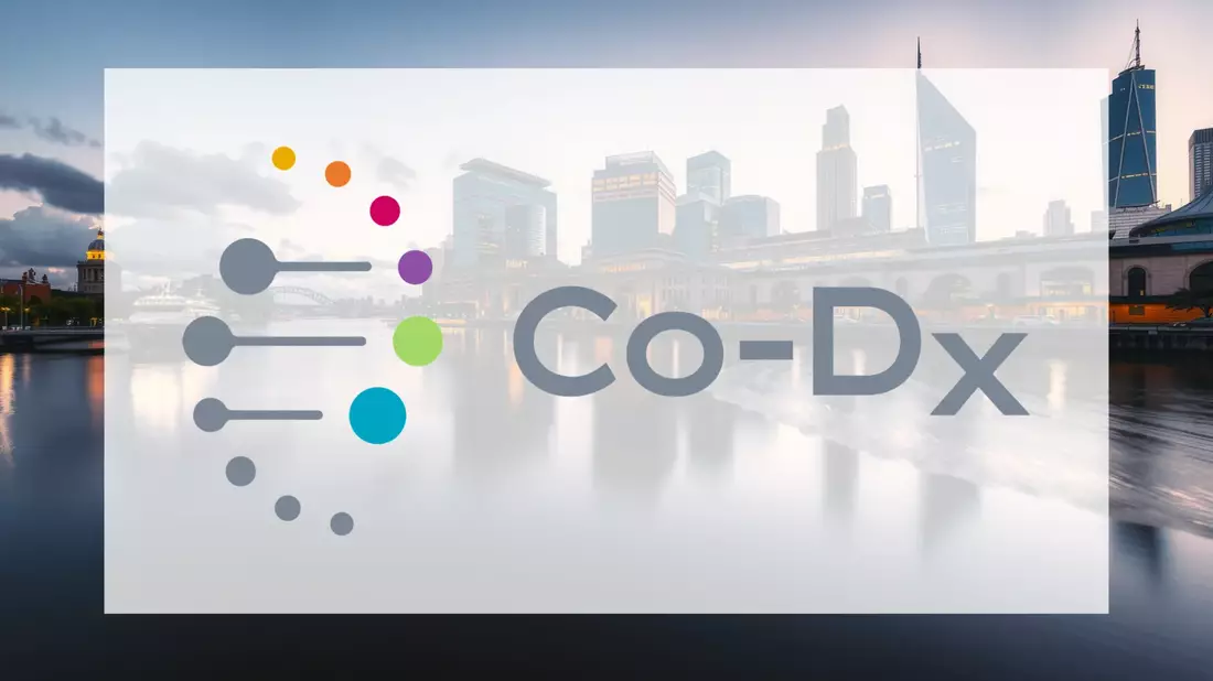 Shareholders Approve Critical Move for Co-Diagnostics’ Nasdaq Listing Illustration mit AI erstellt übermittelt durch boerse-global.de