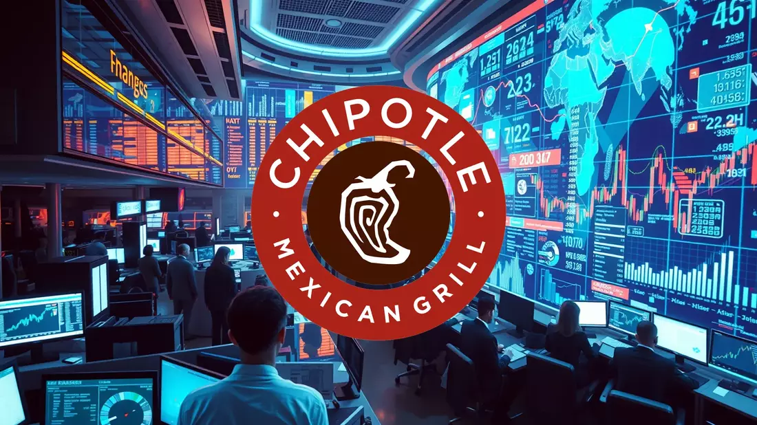 Chipotle Stock: Analysts See a Path to Recovery Despite Recent Headwinds Illustration mit AI erstellt übermittelt durch boerse-global.de