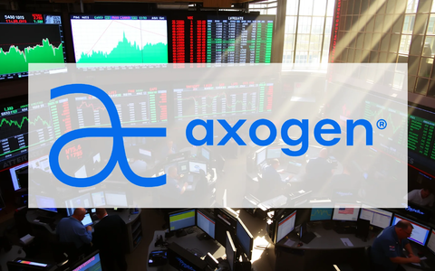 AxoGen Aktie: Optimistische Überraschungen! - Foto: über boerse-global.de