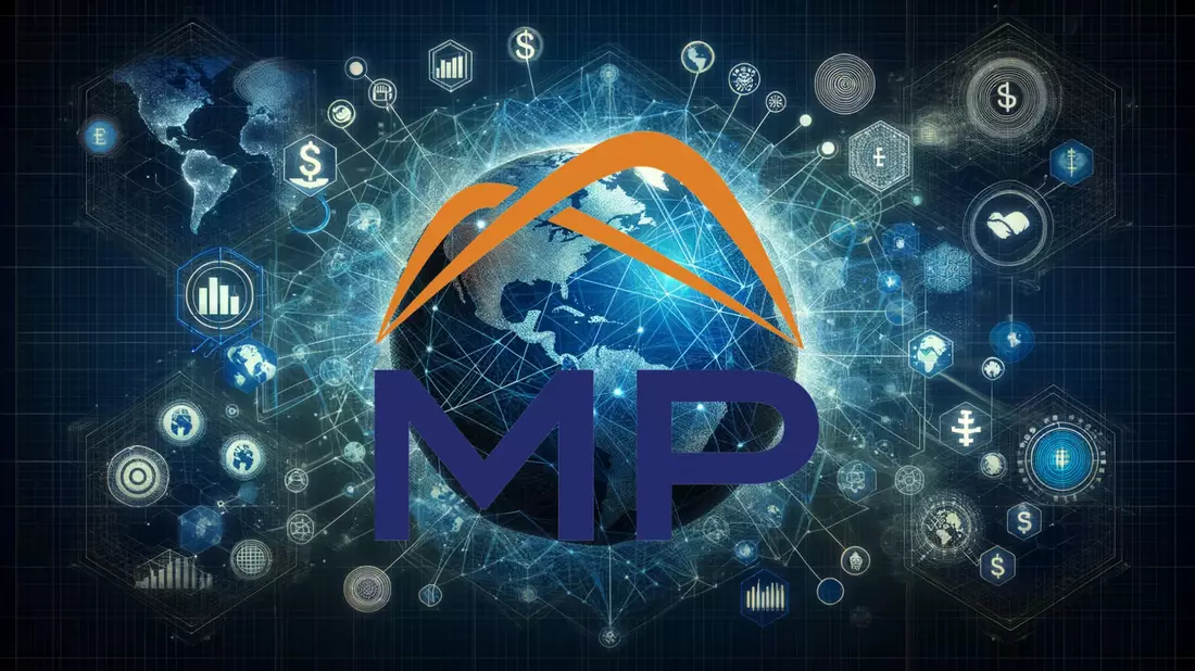 Conflicting Signals Emerge for MP Materials Investors Illustration mit AI erstellt übermittelt durch boerse-global.de