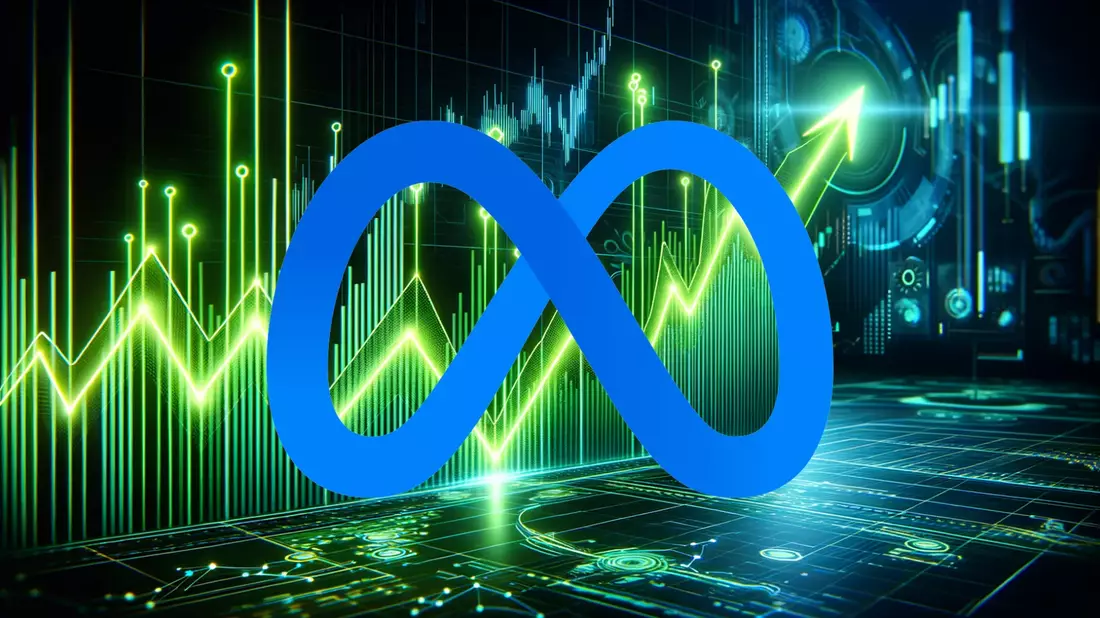 Meta’s Strategic Pivot: AI Investment Accelerates as Metaverse Spending Tightens Illustration mit AI erstellt übermittelt durch boerse-global.de