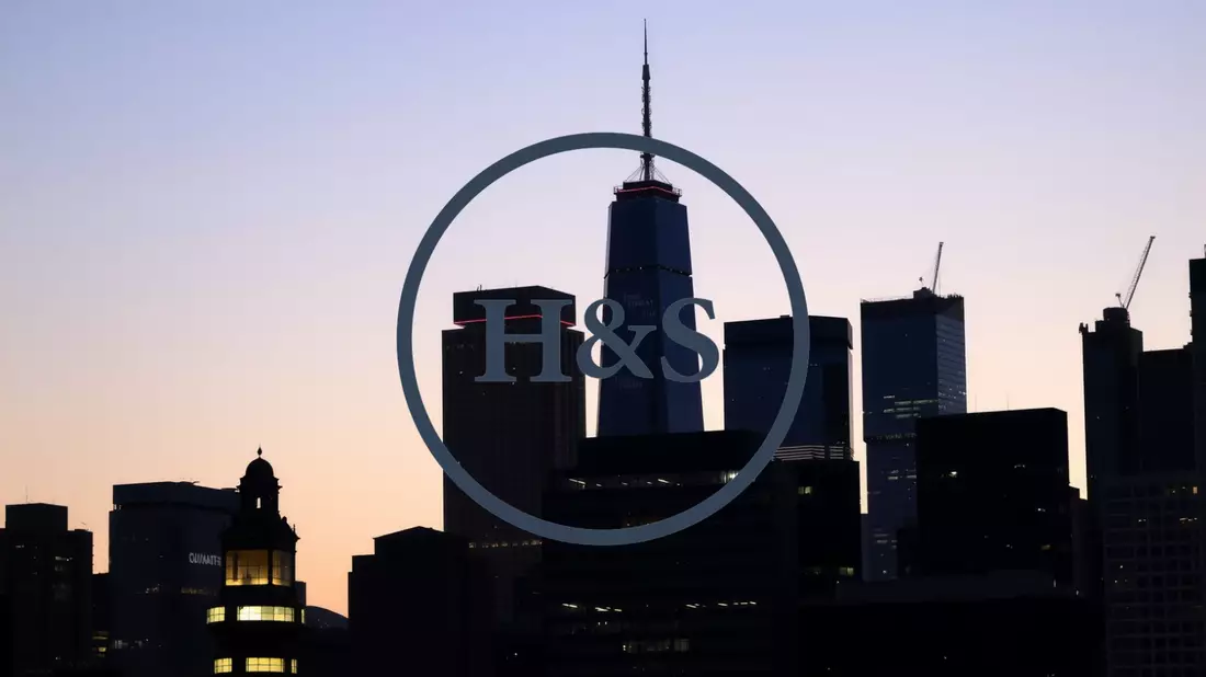 Heidrick & Struggles Shareholders Approve $1.3 Billion Buyout - Bild: über boerse-global.de