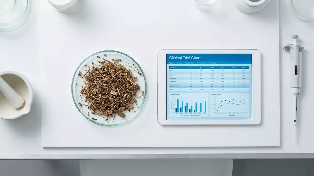 Jin's Three-Needle-Methode: Standardisiertes TCM-Verfahren gegen Depression im Härtetest - Bild: über boerse-global.de