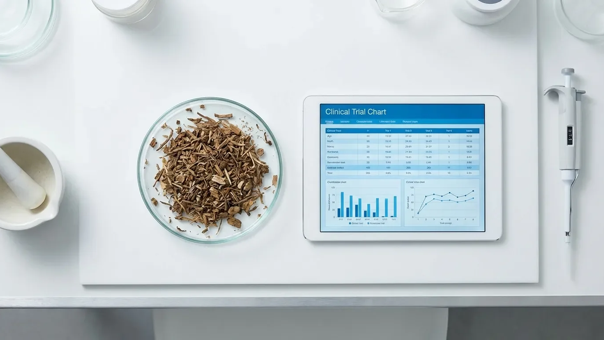 Jin's Three-Needle-Methode: Standardisiertes TCM-Verfahren gegen Depression im Härtetest - Foto: über boerse-global.de