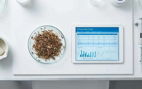 Jin's Three-Needle-Methode: Standardisiertes TCM-Verfahren gegen Depression im Härtetest - Foto: über boerse-global.de