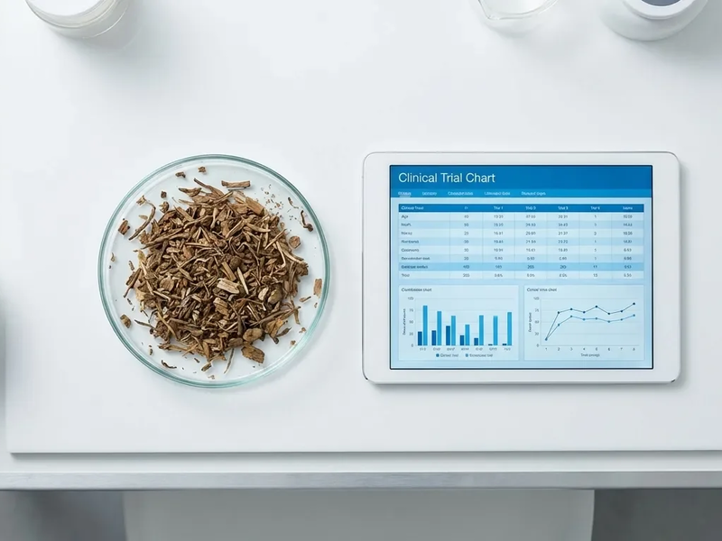 Jin's Three-Needle-Methode: Standardisiertes TCM-Verfahren gegen Depression im Härtetest - Foto: über boerse-global.de