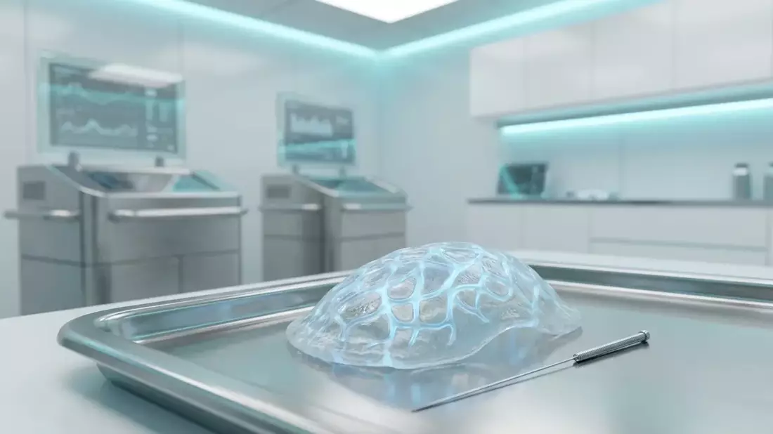 MIT-Implantat senkt Blutdruck nach Akupunktur-Prinzip - Bild: über boerse-global.de