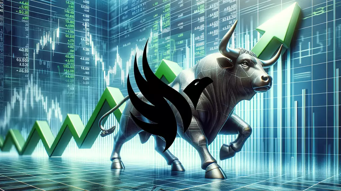 AgEagle Aktie: Kapitalerhöhung belastet - Bild: über boerse-global.de