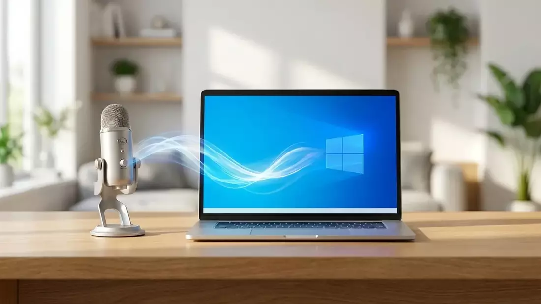 Windows 11: Sprachsteuerung jetzt auf Chinesisch und Japanisch - Bild: über boerse-global.de