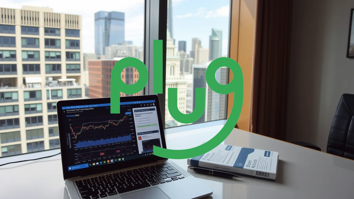 Plug Power: Una carrera contra el tiempo entre contratos y dilución - Foto: über boerse-global.de