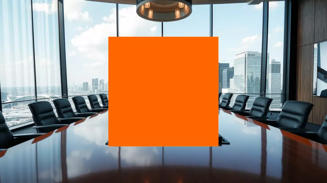 Fiserv: La confianza de Wall Street se resquebraja Illustration mit AI erstellt übermittelt durch boerse-global.de