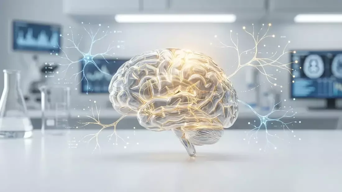 Mentale Stärke: Forscher finden biologischen Schalter - Bild: über boerse-global.de