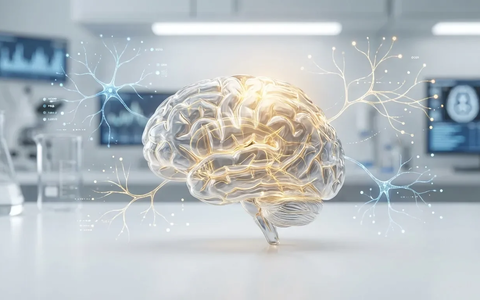 Mentale Stärke: Forscher finden biologischen Schalter - Foto: über boerse-global.de