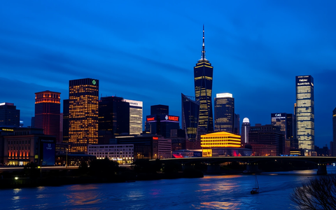 Legal Scrutiny Casts Shadow Over Farmers National Banc Acquisition - Foto: über boerse-global.de