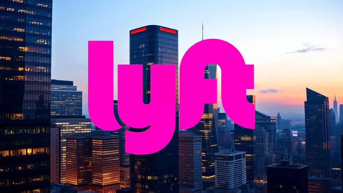 Lyft Shares: A Strong Quarter Meets Insider Caution Illustration mit AI erstellt übermittelt durch boerse-global.de