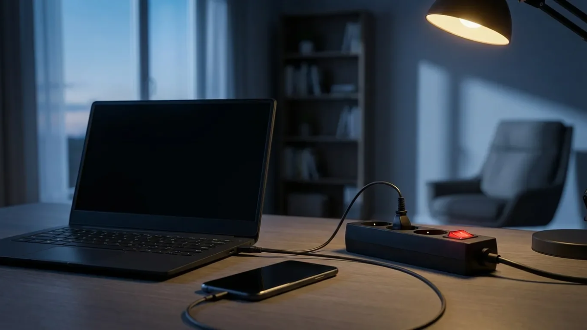 Right to Disconnect: Australien zeigt, was Deutschland fehlt - Foto: über boerse-global.de