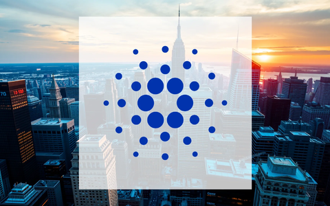 Cardano’s Strategic Overhaul: A Deep Dive into Governance, Funding, and Future Roadmap - Foto: über boerse-global.de