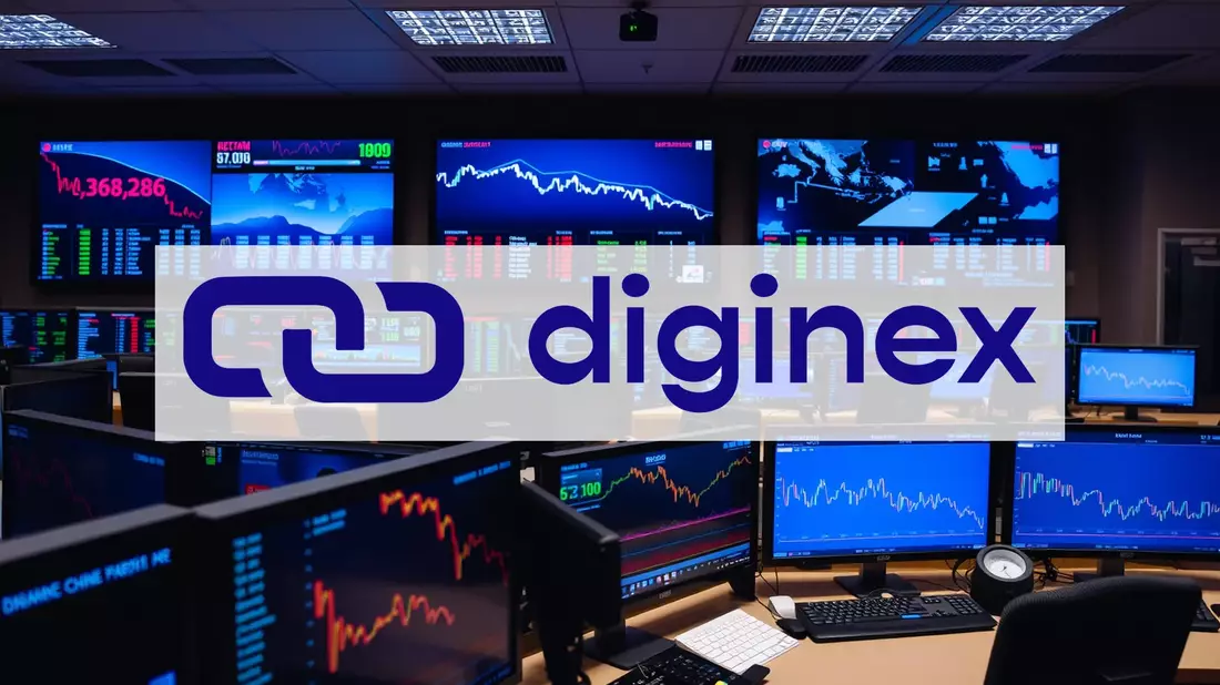 Diginex Pursues Strategic Acquisition with Share-Based Deal Illustration mit AI erstellt übermittelt durch boerse-global.de
