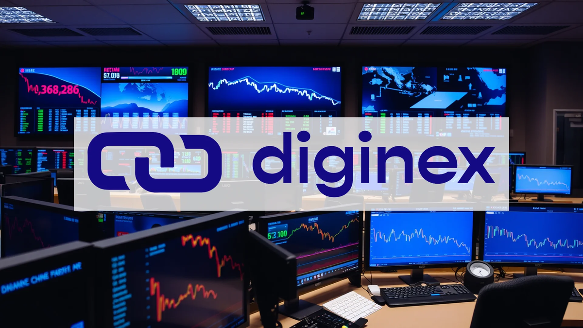 Diginex Pursues Strategic Acquisition with Share-Based Deal - Foto: über boerse-global.de