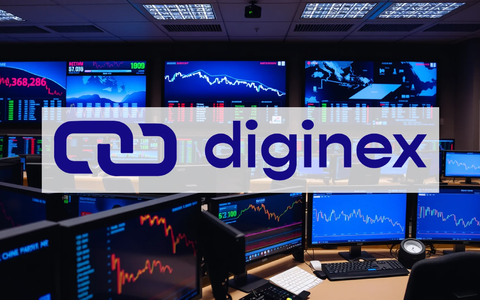 Diginex Pursues Strategic Acquisition with Share-Based Deal - Foto: über boerse-global.de