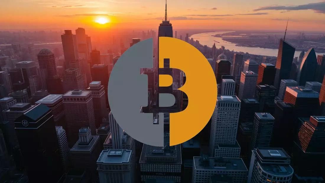 Bitcoin Group Aktie: Wochenend-Warnung - Bild: über boerse-global.de