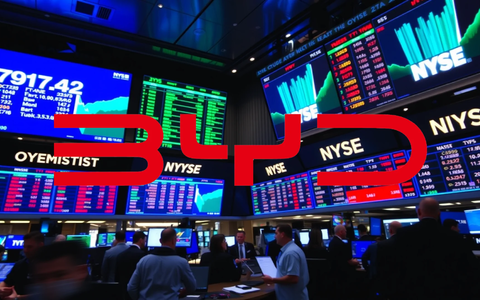 BYD Confirms Lowered Annual Targets Amid Shifting Market Dynamics - Foto: über boerse-global.de