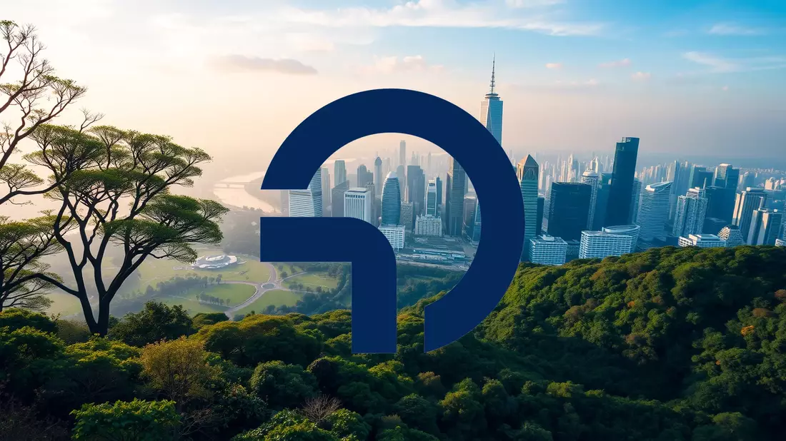 OMV Shares Face Operational Headwind Amid Strategic Pivot Illustration mit AI erstellt übermittelt durch boerse-global.de