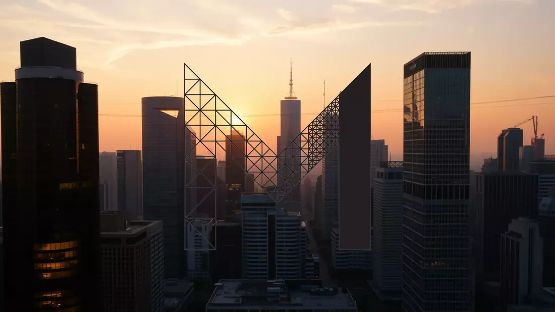 Metaplanet Doubles Down on Bitcoin Strategy with Leveraged Loan Illustration mit AI erstellt übermittelt durch boerse-global.de