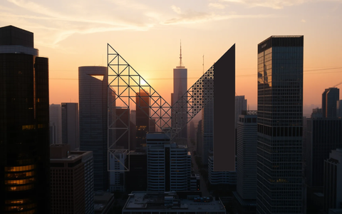 Metaplanet Doubles Down on Bitcoin Strategy with Leveraged Loan - Foto: über boerse-global.de