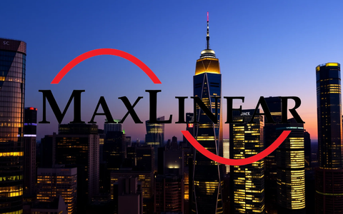 MaxLinear Aktie: Signale der Stärke - Foto: über boerse-global.de