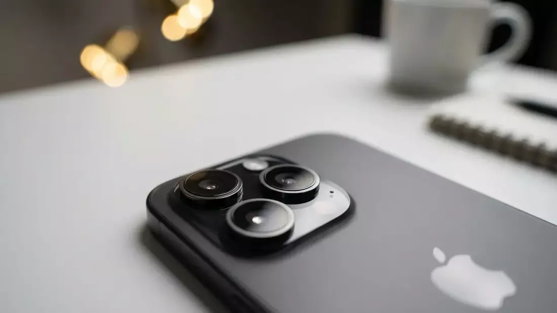 iPhone 17 Pro: Wichtige Kamera-Funktion verschwunden - Bild: über boerse-global.de