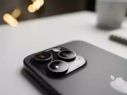 iPhone 17 Pro: Wichtige Kamera-Funktion verschwunden - Foto: über boerse-global.de