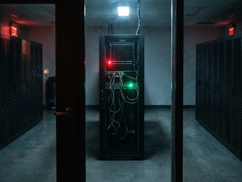 Towerstream: Qilin-Ransomware trifft US-Telekom-Anbieter - Foto: über boerse-global.de