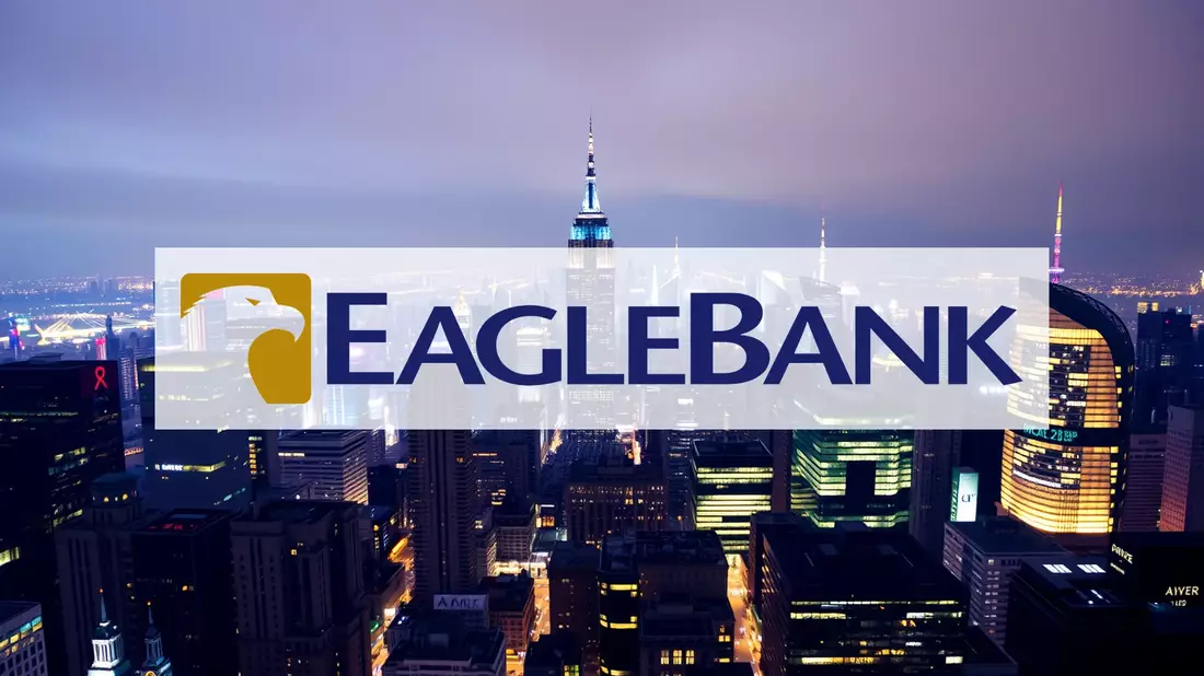 Eagle Bancorp Aktie: Erstaunliche Wende - Bild: über boerse-global.de