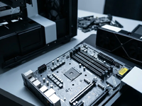 PC-Preise explodieren: Warum Computer jetzt unerschwinglich werden - Foto: über boerse-global.de