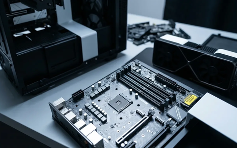 PC-Preise explodieren: Warum Computer jetzt unerschwinglich werden - Foto: über boerse-global.de