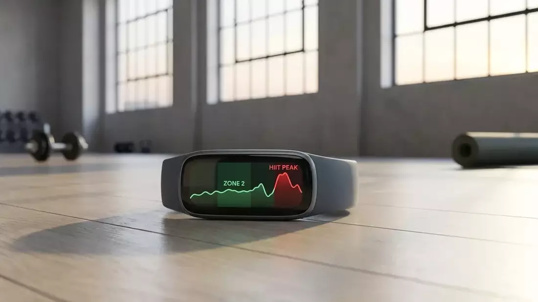 HIIT 2026: KI steuert jetzt dein Workout - Bild: über boerse-global.de