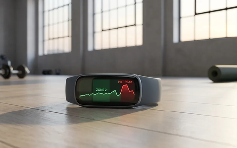 HIIT 2026: KI steuert jetzt dein Workout - Foto: über boerse-global.de