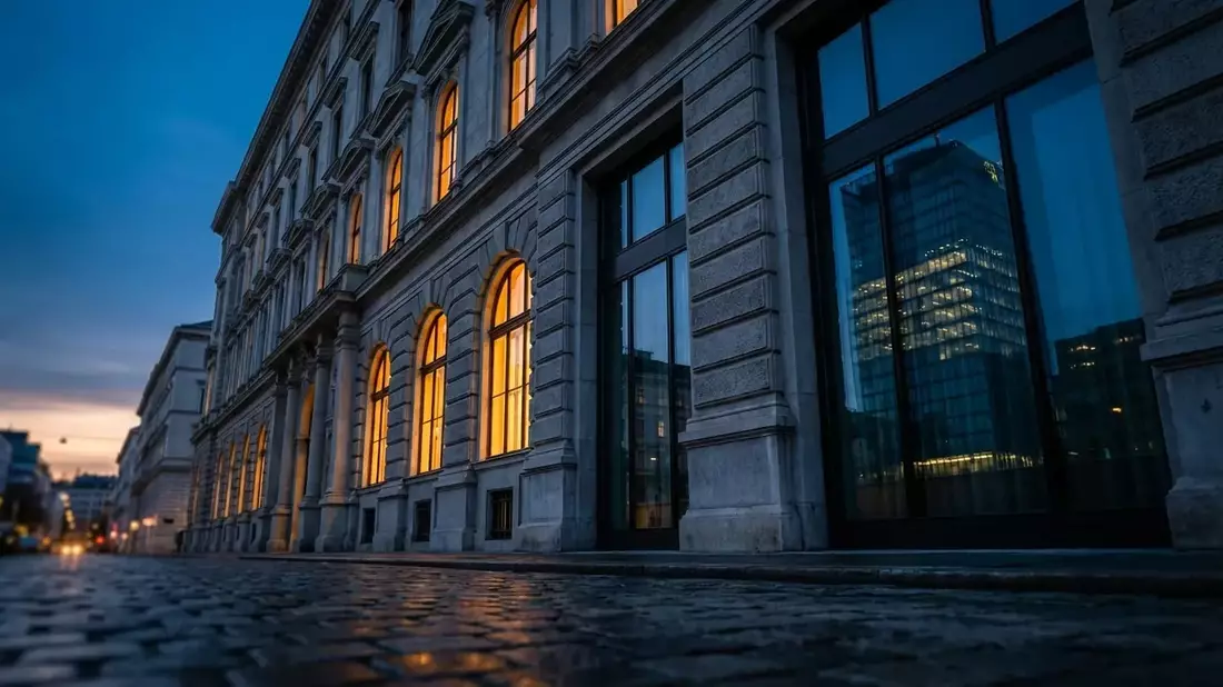 Österreich: 354 Millionen durch KI-Steuerfahndung eingetrieben - Bild: über boerse-global.de